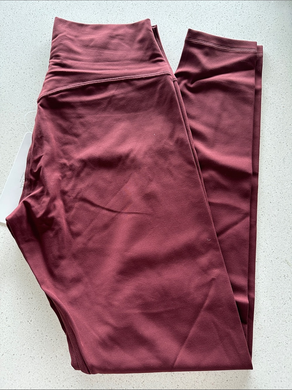 Butterlift® Pilates Origin Legging 28'' - Picture 6 of 6